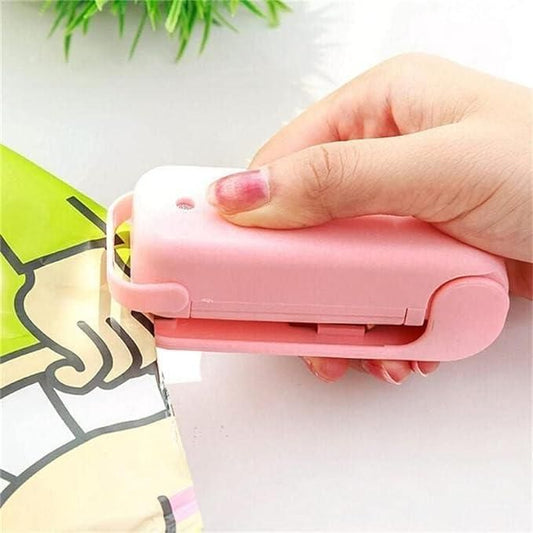 Portable Mini Sealing Machine